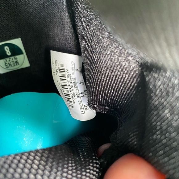 Jordan 11 Gamma Blue SIZE 8M Women 9-1/2 ! 🔥BRAND NEW IN BOX ALL OG !!!! 🔥 - Picture 10 of 17